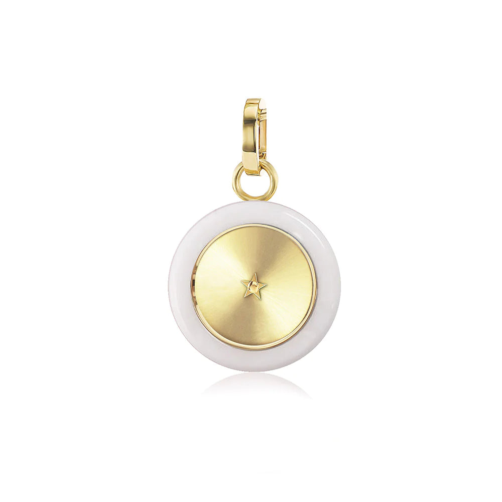 クアラントット Carpe diem チャーム Carpe diem – quarantotto