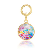  ART COLORE DIAMOND CHARM