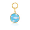 ART DREAMY CLOUDS CHARM