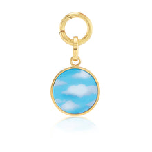  ART DREAMY CLOUDS CHARM