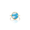 ART Dreamy CLOUDS SINGLE RING