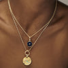 ORA GOLD LOVE TALISMAN