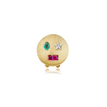  BUTTON COVER MAGIC FACE