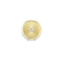  BUTTON COVER DIAMOND HEART