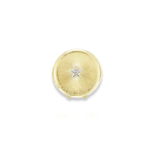  BUTTON COVER DIAMOND STAR