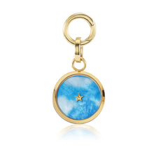  CARPE DIEM & DREAM CHARM