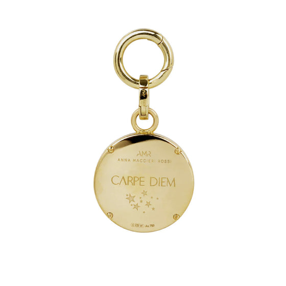 CARPE DIEM & LOOK AT THE SKY CHARM