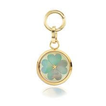  CARPE DIEM & FEEL LUCKY CHARM