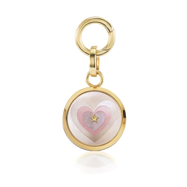 CARPE DIEM & OPEN YOUR HEART – Anna Maccieri Rossi