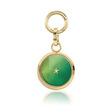  CARPE DIEM & BELIEVE CHARM