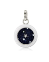 CARPE DIEM & MAKE A WISH CERAMIC CHARM