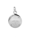 CARPE DIEM & MAKE A WISH CERAMIC CHARM