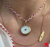 ANNA'S PICKS CARPE DIEM "LOVE IS ALL AROUND"