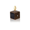 NIGHT & DAY WOOD MAGIC CUBE PENDANT