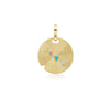 ORA GOLD LOVE TALISMAN