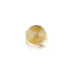 ORA GOLD SILK ADJUSTABLE RING