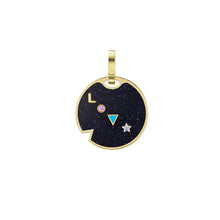  ORA MIDNIGHT IN LOVE TALISMAN