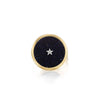 ORA MIDNIGHT SKY ADJUSTABLE RING