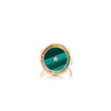 ORA RAINBOW EARTH MINI ADJUSTABLE RING