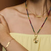 ORA GOLD LOVE TALISMAN PENDANT